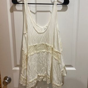 American eagle soft and sexy tank